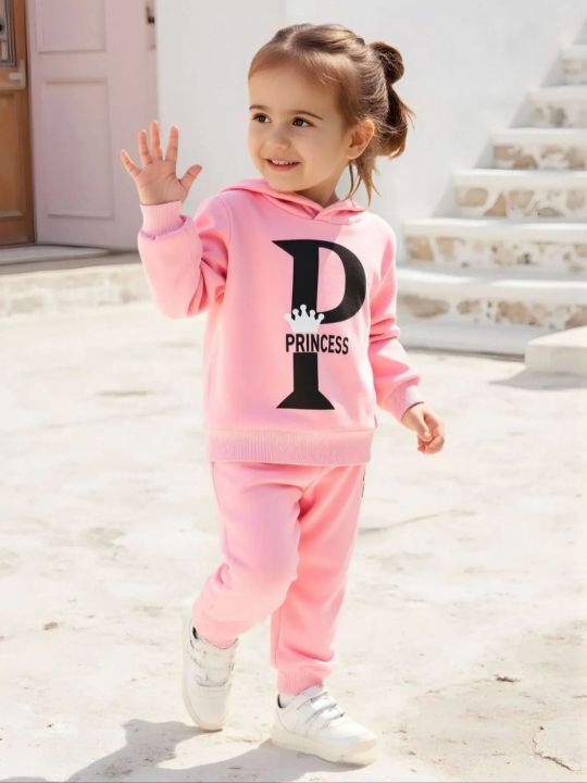2-piece%20set%20of%20baby%20girl%20baby%20casual%20sports%20English%20letter%20printed%20hooded%20long%20sleeved%20hoodie%20hoodie%20and%20pants%20autumn%20and%20winter%20-%20Image%207