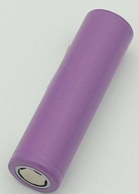 18650 lithium battery