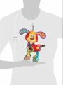 (R). Playgro Activity Friend Pooky Puppy. 