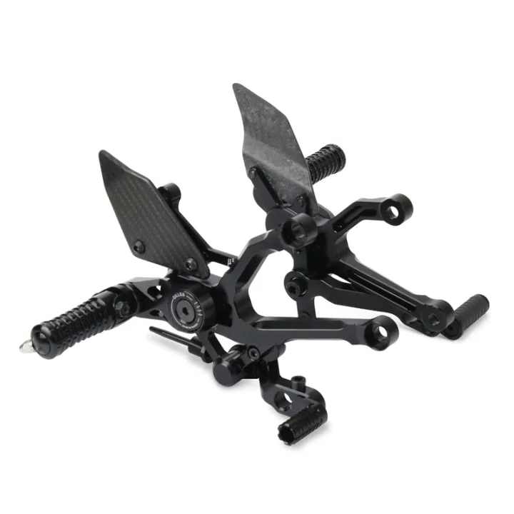 Motorcycle%20Carbon%20Fiber%20Adjustable%20Footrests%20Rear%20Set%20Footpeg%20Rearset%20Foot%20Peg%20Pedal%20For%20PANIGALE%20V4%20Panigale%20V4S%202025%20-%20Image%202