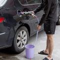 1pcs Hand Fuel Pump Car Fuel Tank Sucker Oil Transfer Car Fuel Pump Petrol Diesel Liquid Manual Pump Syphon Fuel Saver Gas Pump Tool. 
