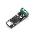 TYPE-C USB to CAN CANable V2 PCAN, CAR CAN bus debugging tool Communication protocol analysis CAN-FD SLCAN Cangaroo Software. 