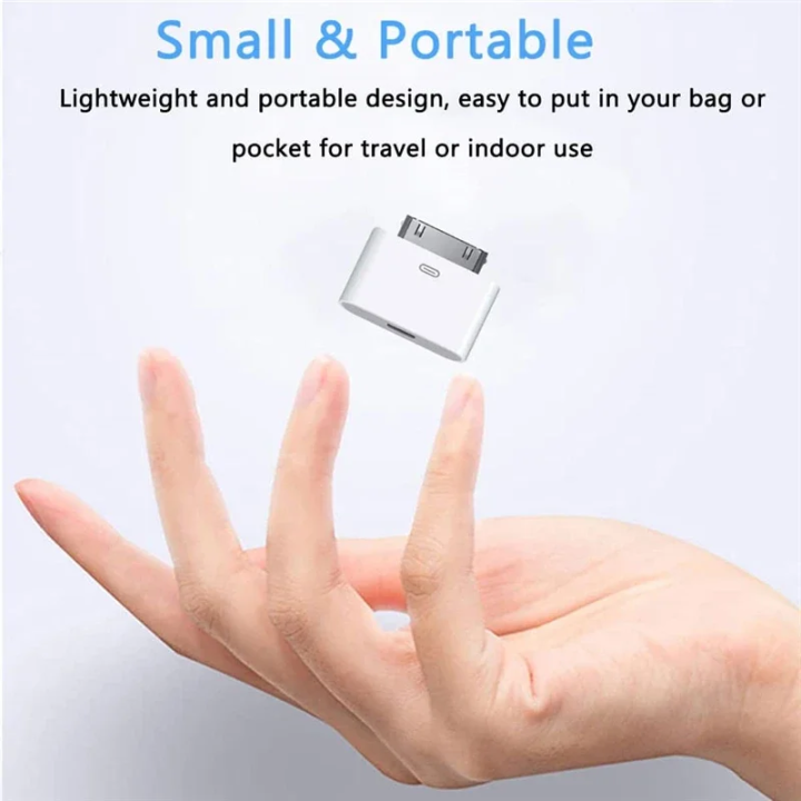 2pc%20Lighting%20To%2030Pin%20Adapter%208Pin%20Male%20To%2030%20Pin%20Female%20Charging%20Sync%20ConverterFor%20IPhone%204%204S%20IPad%202%203%20IPod%20Touch%20ChargerCable%20-%20Image%205