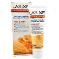Lazuxe Sunblock. 