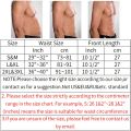 Mens Abdomen Reducer Sauna Body Shaper Fitness Sweat Trimmer Belt Waist Trainer Belly Slimming Shapewear Waist Trainer Corset We.