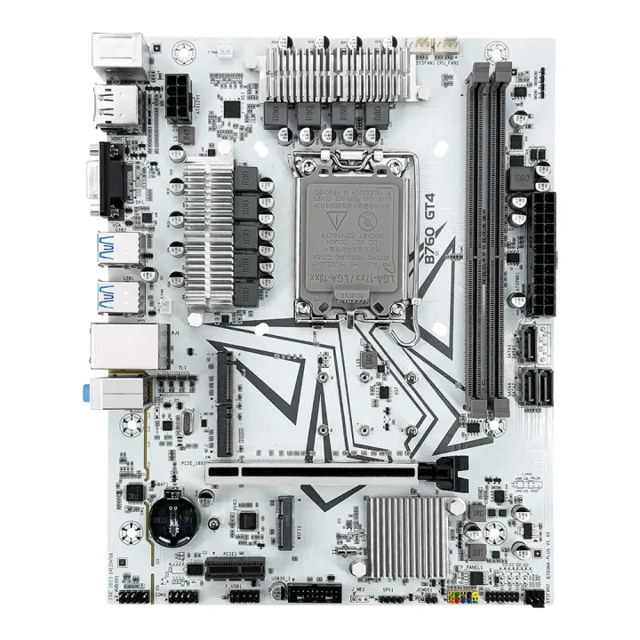 MACHINIST%20B760%20GT4%20DDR4%20Motherboard%20LGA%201700%20Support%20Intel%20Core%20I3/i5/i7/i9%2012th%2013th%20Processor%20CPU%20Dual%20Channel%20Memory%20-%20Image%205