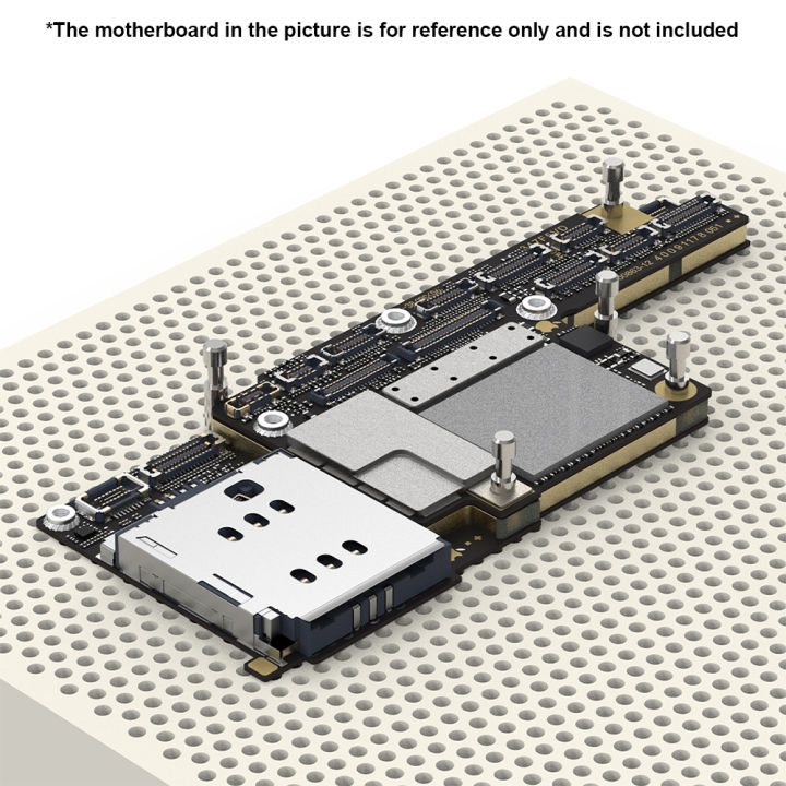 18Kinds%20Freely%20movable%20high-temperature%20resistant%20platform%20PCB%20Holder%20for%20Mobile%20Phone%20&%20Tablet%20Motherboard%20Repair%20-%20Image%205