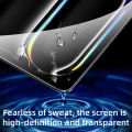 2Pcs Tempered Glass Film Screen Protector For ipad Pro Air 13 11 2024 M4 M2 Air 5 4 9th 10th 11th Gen Pro 12.9 11 M3 A16 2025.