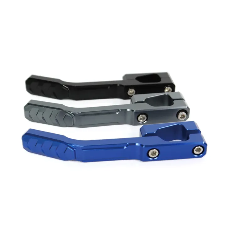 FOR%20ZONTES%20368G%20368%20G%20368-G%20G%20368%20Motorcycle%20Low%20Seat%20Side%20Support%20Auxiliary%20Block%20Side%20Support%20Widened%20%20Enlarged%20Side%20Support%20-%20Image%206