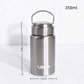 350-750ml Stainless Steel Ceramic Liner Insulated Travel Bottle for Cycling, Tea, Coffee - Durable Thermos for Outdoor Sports. 