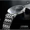 New Stainless Steel Watch Chain Quartz Analog Luxury Wrist Watches For Men Gents Boys Black White. 