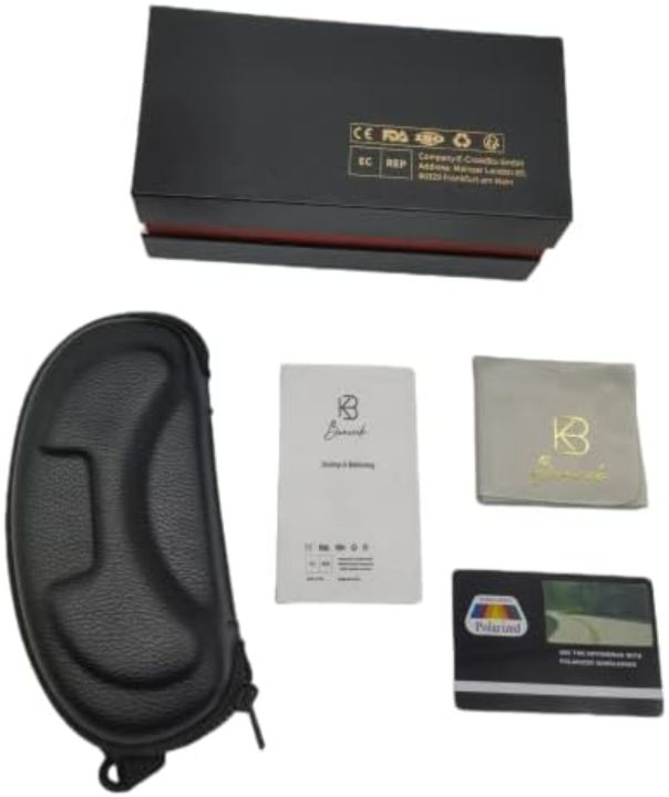 BUNVICK%20Polarized%20HD%20Genuine%20Glass%20Sunglasses%20for%20Men%20and%20Women,%20Italian%20Design,%20Anti-Glare,UV400,Corning%20True%20Glass%20Lenses%20-%20Image%207