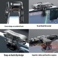 X8 Mobile Game Trigger For PUBG Phone Gaming 6 Finger Trigger Sensitive Shoot Phone Game Trigger L1 R1 Aim Keys Game Controller.
