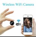 HD Battery WiFi Camera. 