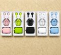 Air31 TWS dual Earbuds handfree Bluetooth Wireless Earbuds Transparent crystal frame Bluetooth headset Digital Display powerbank for earbuds charging. 