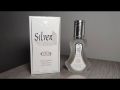 Silver Perfume Al Rehab - EDP - 35 ml. 