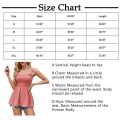 Female Summer Sleeveless Suspenders Pleated Ruffle Slim Tunic Casual A-line Tops Vest Solid Color Daily Outdoor Versatile Cloth. 