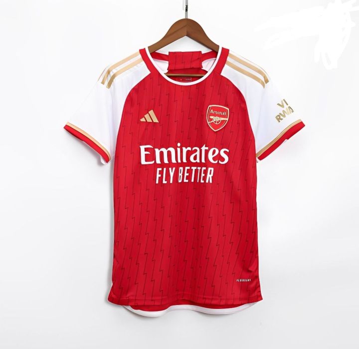 Arsenal%20home%20kit%20permium%20quality%20jersey%2023/24%20season%20-%20Image%205