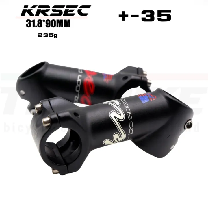 Krsec%20(kelos)%20aluminum%206061%20adjustment%20degree%20%C2%B1%2035%20%C2%B0%20length%2090mm%20clamp%2031.8%20lifting%20height%20~%2050mm%20Weight%20238g%20(black%20white/black%20red)%20-%20Image%206