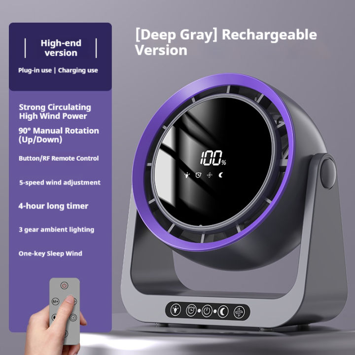 Desktop%20Circulating%20Fan%204000%20mAh%20Large%20Capacity%20Rechargeable%20Mini%20Table%20Fan%20With%20Remote%20Control%20Wall-mounted%20Fan%20With%20NightLight%20-%20Image%207
