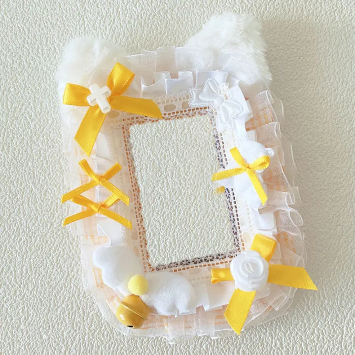 1Pc%20Lace%20Photo%20Card%20Holder,%2010%20Colors,%20Bowknot%20Plush%20Angel%20Wings%20Bell%20Handmade%20DIY%20Finished%20Product,%20Anime%20Cartoon%20Game%20Character%20Card%20Holder,%20Fan%20Support%20Merchandise,%20Fan%20Circle%20Collection,%20B8%20Small%20Card%20Holder,%20Polaroid%20Photo%20Display,%20Student%20Card%20St...%20-%20Image%207