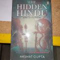 The Hidden Hindu By Akshat Gupta (Book 1). 
