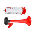 1 Pc Handheld Air Horn Pump Can Horn Noise Maker Of Canned Compressed Loud Cheer Club Party Trumpet Football Soccer Games.