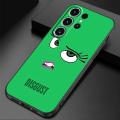 Disneys Inside Out Phone Case for Samsung Galaxy S25 S24 Ultra S23 Ultra S22 Plus S21 5G S20 S21 FE S22 Ultra S24 Soft Funda. 