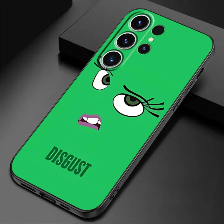 Disneys%20Inside%20Out%20Phone%20Case%20for%20Samsung%20Galaxy%20S25%20S24%20Ultra%20S23%20Ultra%20S22%20Plus%20S21%205G%20S20%20S21%20FE%20S22%20Ultra%20S24%20Soft%20Funda%20-%20Image%204