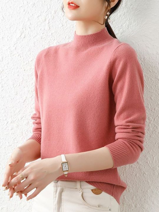 Autumn%20Winter%20Bottom%20Sweaters%20Women%20Fashion%20Chic%20Turtleneck%20Pullover%20Slim%20Long%20Sleeve%20Knitted%20Jumpers%20Soft%20Warm%20Pull%20Femme%20Top%20-%20Image%205