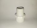 12 pieces Steelex pipe connector wall socket size'3/4' inch. 