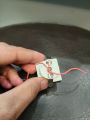 COB SQUARE 1Inch 3Watt. 