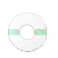 5/10PCS Transparent Waterproof Adhesive Patches Freestyle Libre Sensor Covers Patch Clear Overpatch Tape Long Lasting. 