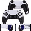 Handle Grip Cover For PlayStation 5 Controller For Nintendo Switch 2/Xbox1//Series X S Gamepad Joystick Full Coverage Skin.