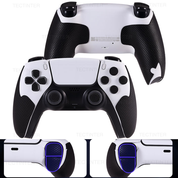 Handle Grip Cover For PlayStation 5 Controller For Nintendo Switch 2/Xbox1//Series X S Gamepad Joystick Full Coverage Skin