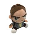 18cm The Last Of Us Plush Toys Anime Joel And Ellie Series Character Game Toys Birthday Holiday  Popular Toys. 
