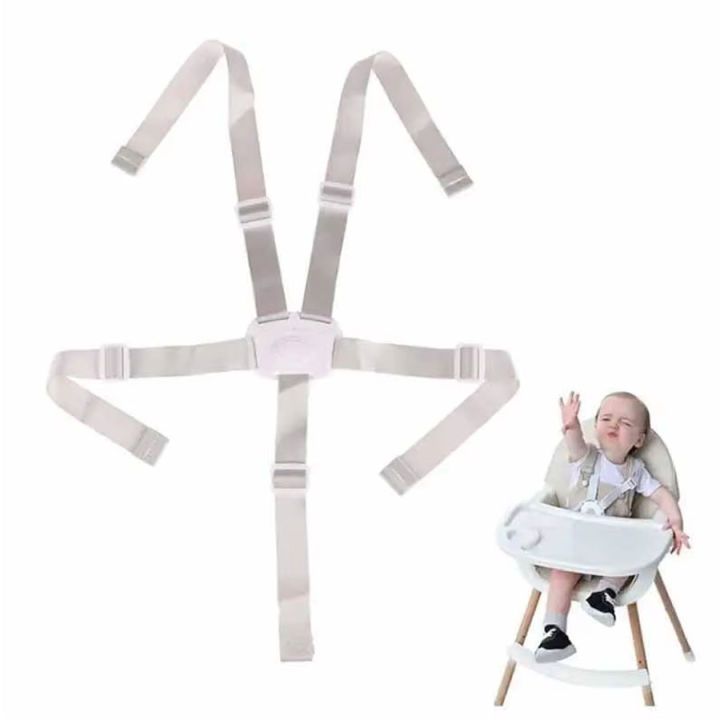 Baby%20Five%20Point%20Seat%20Belt%20Lunch%20Seat%20Car%20Sleep%20Fixed%20Seat%20Belt%20Baby%20Stroller%20Accessories%20Universal%20Seat%20Belt%20-%20Image%207
