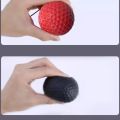 Elastic Headband And Black Light Ball Headband Style Boxing Speed Ball For Adult Children's Sports Rebound Reaction Balls.