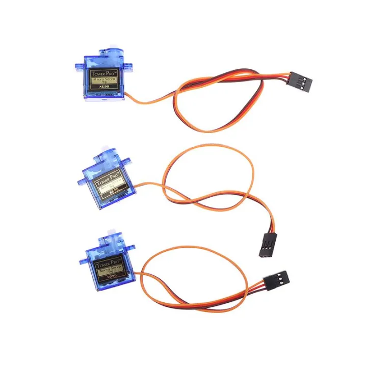 1/3Pcs%20RC%20Car%20Robot%20Arm%20Arduino%20Starter%20DIY%20Project%20SG90%209G%20Micro%20Servo%20Motor%20180%C2%B0/360%C2%B0%205V%20Digital%20Servo%20-%20Image%202