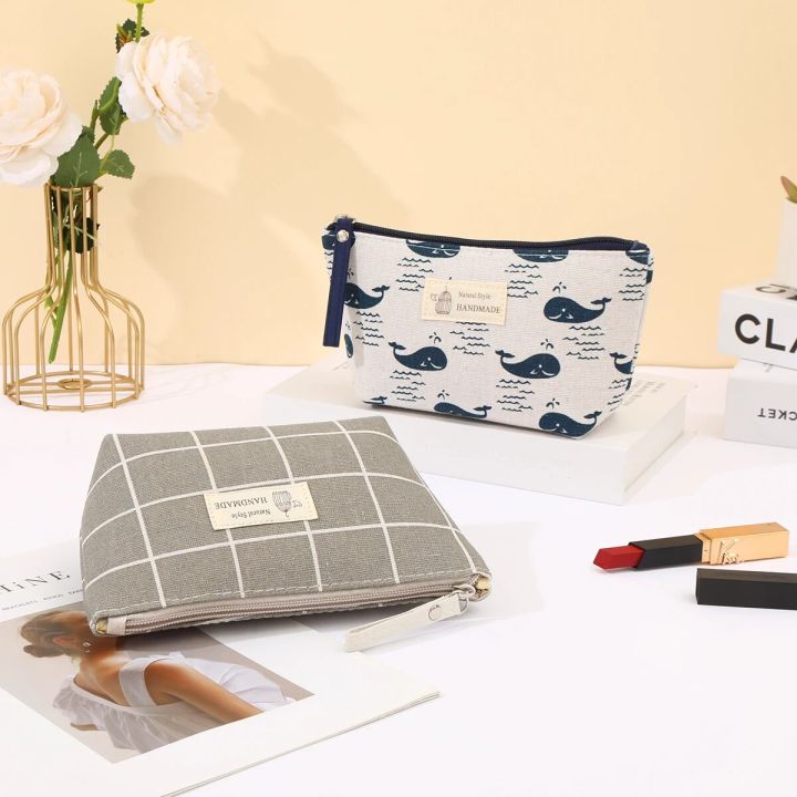 New%20Canvas%20Cosmetic%20Bags%20Zipper%20Opening%20Key%20Card%20Holder%20Cartoon%20Student%20Pencil%20Case%20Coin%20Purse%20Ladies%20Hand%20Portable%20Storage%20Bag%20-%20Image%205