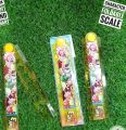 Fancy Fold able Ruler Scale pack of 2 Pcs -  6 inch into 12 - Fancy Ruler. 