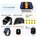Smart watch Colmi P81. 