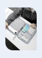 Sleeve Bag for iPad Bags Tablet Storage Bag Portable PU Soft Tablet Sleeve For iPad 7.9 10.9 12.9 Inch Wear-resisting Case. 