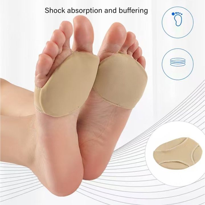 Silicone%20Gel%20Metatarsal%20Pads%20Forefoot%20Cushion%20Inserts%20Shock%20Absorbing%20Shoe%20Pads%20for%20Women%20Pain%20Relief%20-%20Image%205
