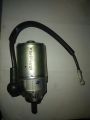Starter Motor Yamaha Fazer | FZ Version 2 | FZ version 3 | Alfa | Ray ZR | Facino. 