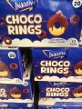 Choco Rings Inovative 12pcs in pack. 