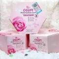 OSUFI Whitening Body Cream 300 Ml Skin Lightening Moisturizing Lotion for All Skin Types. 