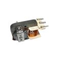 Microwave fan motor gal6309e (30)-ZD 3pin gal6309e (30)-ZD cooling fan motor. 