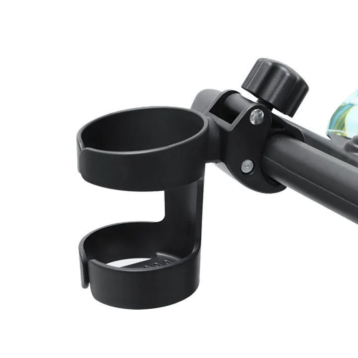 Baby stroller cup holder children's car bottle holder cup Children Bicycle Cart multifunctional Stroller Accessories