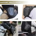 Motorcycle Leg Tank Bag Waterproof Waist Pack Crossbody Rider Biker Drop Thigh Motocross Moto Gear Men Women. 